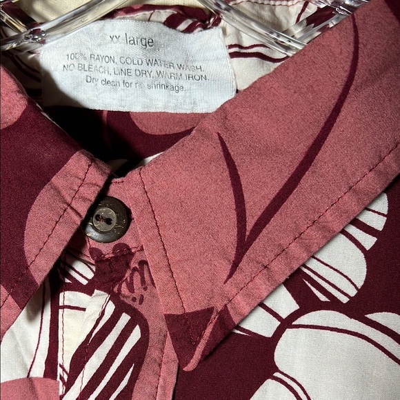 Manuheali’i Hibiscus VTG - Picture 3 of 11